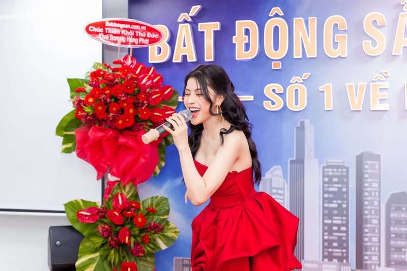 Cho thuê MC